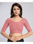 Pink color option, Currently selected