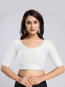 White color option