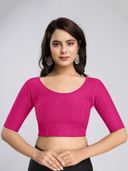 Pink color option, Currently selected