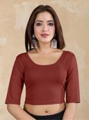 Maroon color option