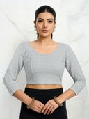 Silver color option, Currently selected