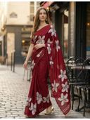 Maroon color option