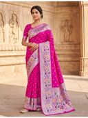 Pink color option, Currently selected