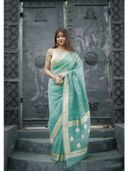 Teal color option, Currently selected