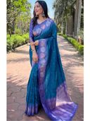 Teal color option, Currently selected