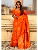 Orange color option