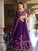 Purple color option