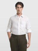 White color option, Currently selected
