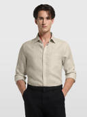 Beige color option, Currently selected