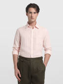 Pink color option, Currently selected