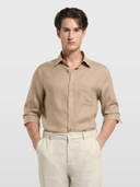Brown color option, Currently selected