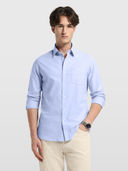 Blue color option, Sold out, Currently selected