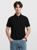 Black color option, Sold out, Currently selected