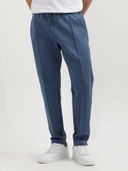 Blue color option, Currently selected