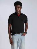 Black color option, Sold out, Currently selected