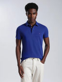 Blue color option, Sold out, Currently selected