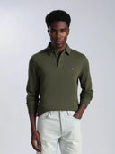 Olive color option, Currently selected