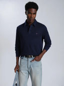 Blue color option, Currently selected