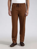 Brown color option, Currently selected