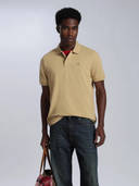 Beige color option, Currently selected