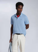 Blue color option, Currently selected
