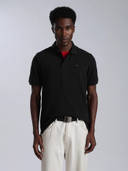 Black color option, Currently selected