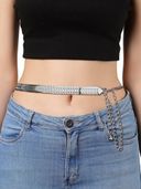 Silver color option, Sold out, Currently selected