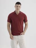 Maroon color option, Currently selected