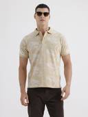 Beige color option, Currently selected