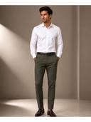 Olive color option