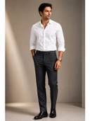 Charcoal color option
