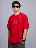 Red color option