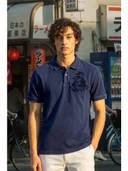 Navy Blue color option, Sold out