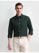 Green color option, Currently selected