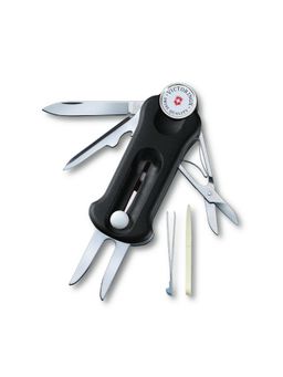 Victorinox - Golf Tool - Black