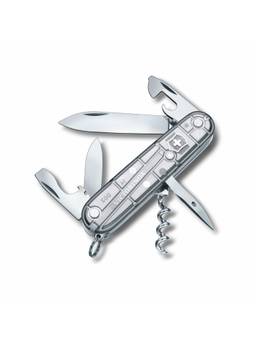 Victorinox - Spartan Swiss Army Knife 91 mm - SilverTech