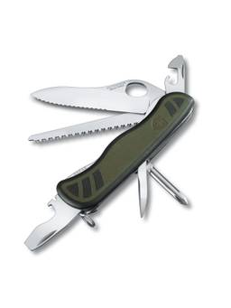 Victorinox - Swiss Soldier's Knife 08 - 111 mm