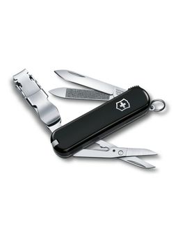 Victorinox - 580 Swiss Army Knife65 mm - Black