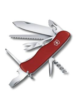 Victorinox - Outrider Swiss Army Knife 111 mm - Red