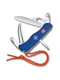 Victorinox - Skipper Pro Pocket Knife