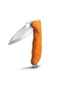 Orange color option, Currently selected
