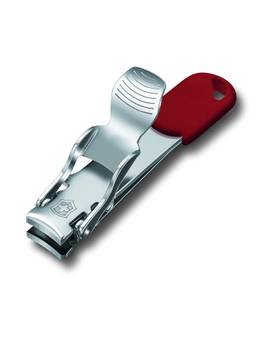 Victorinox - Nail Clipper - Red