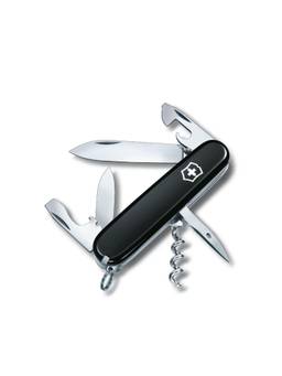 Victorinox - Spartan Swiss Army Knife 91 mm - Black