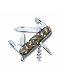 Victorinox - Spartan Swiss Army Knife 91 mm - Camouflage