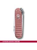 Pink color option, Currently selected