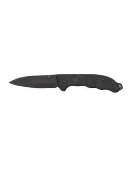 Victorinox - Evoke BS Alox Pocket Knife - Black