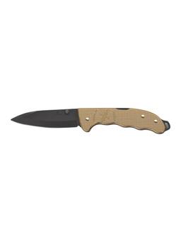Victorinox - Evoke BS Alox Pocket Knife - Beige