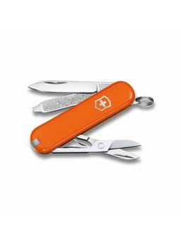 Victorinox - Classic SD Pocket Knife 58 mm - Mango Tango