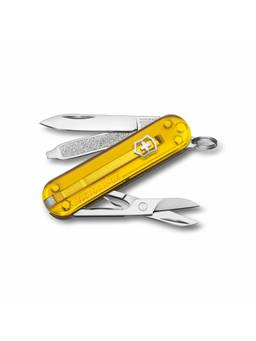 Victorinox - Classic SD Pocket Knife 58 mm - Tuscan Sun