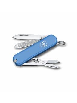 Victorinox - Classic SD Pocket Knife 58 mm - Summer Rain